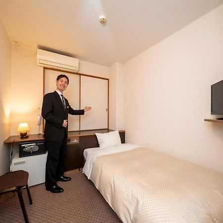 Hotel Miya Rikyu Hatsukaichi Exteriör bild